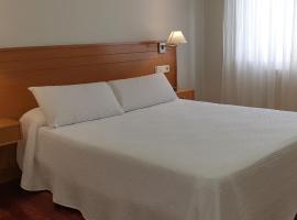 Hình ảnh khách sạn: Hotel Arteixo