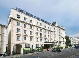 Royal Eagle Hotel