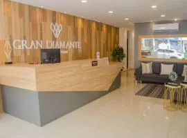 Gran Diamante Hotel Monteria