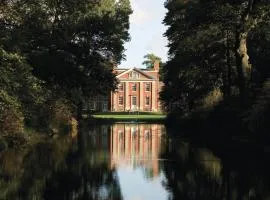 Warbrook House Heritage Hotel