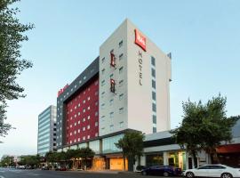 รูปภาพของโรงแรม: Ibis Mexico Tlalnepantla