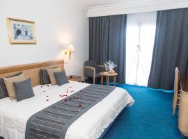 Фотографія готелю: Bizerta Resort Congres & SPA