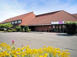 Mercure Livingston Hotel, hotel sa Livingston