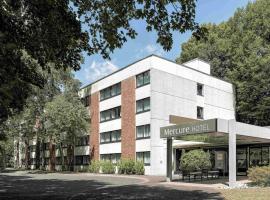 Hotel kuvat: Mercure Hotel Bielefeld Johannisberg