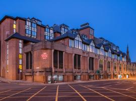 Crowne Plaza Chester by IHG, hotel v mestu Chester