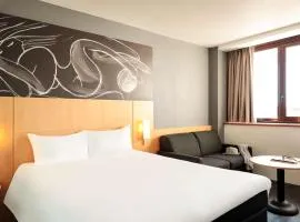 ibis Montpellier Centre Comedie
