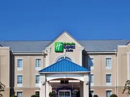 Holiday Inn Express & Suites Orangeburg, an IHG Hotel, hotel in Orangeburg