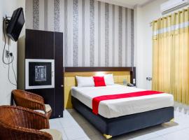 Hotel Foto: RedDoorz @ Hotel Bumi Palupy