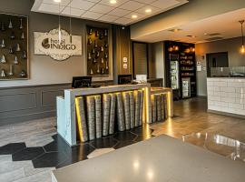 Hotel Indigo - Birmingham Five Points S - UAB by IHG, hotel in Birmingham