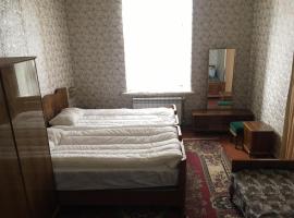 Hotel near Гюмри