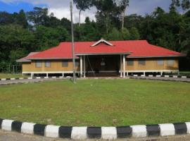 Gambaran Hotel: SPOT ON 90014 Otternest @ Gunung Pulai 2