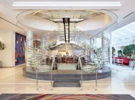 Hotel Indigo Atlanta Downtown by IHG