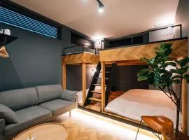mizuka Daimyo 3 - unmanned hotel-