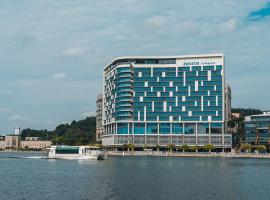 Hotel fotoğraf: Zenith Hotel Putrajaya