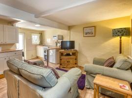 Hotel Photo: La Bellieuse Cottages