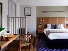 Hotel Indigo - Durham by IHG