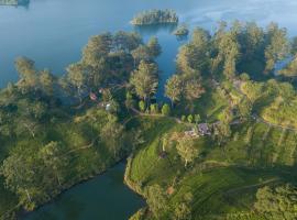 The Farm Resorts, hotel v destinaci Hatton