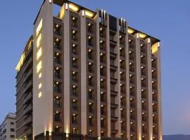 F Hotel - Hualien