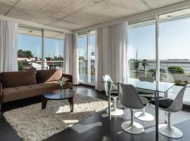 Costa Colonia - Riverside Boutique Hotel, Hotel in Colonia del Sacramento