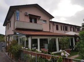 Hotel Patrizia
