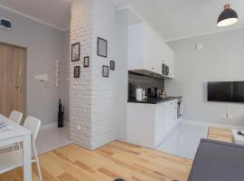 Hình ảnh khách sạn: CR Apartament przy Katedrze