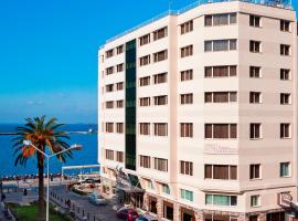 รูปภาพของโรงแรม: Kilim Hotel Izmir