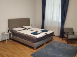 Hotel Photo: Flataid Apartment Reitschulgasse - City Center - Jakominiplatz