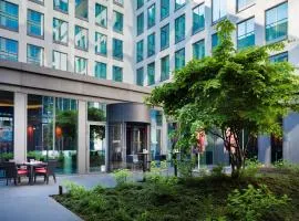 Radisson Hotel Brussels Centre Midi