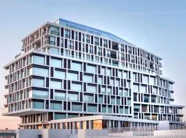 Radisson Blu Hotel, Bruges