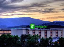 Фотографія готелю: Holiday Inn Roanoke - Tanglewood Route 419 & I 581, an IHG Hotel