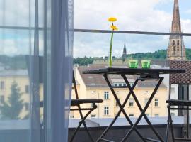 Hotel Photo: Park Inn by Radisson Linz