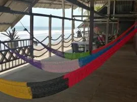 Cabañas Refugio Salomon