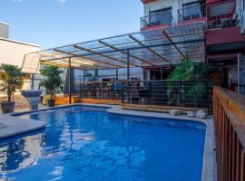 Foto do Hotel: La Fortuna Downtown Hotel Boutique