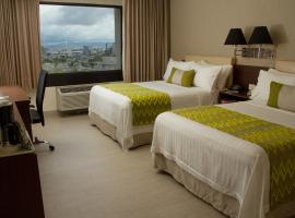 Holiday Inn Puebla La Noria by IHG, hotel en Puebla