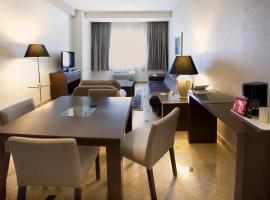 Holiday Inn Puebla La Noria by IHG, hotel em Puebla