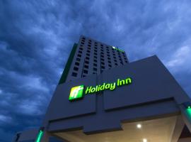 Hotel fotoğraf: Holiday Inn Puebla La Noria, an IHG Hotel