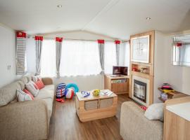 Hotel foto: Holiday Home Hopton Park-5