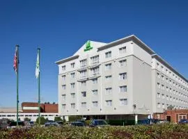 Holiday Inn Basildon by IHG