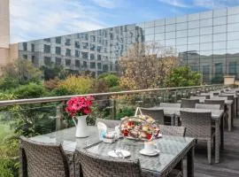 Holiday Inn Shanghai Hongqiao by IHG - near by Hongqiao Airport & NECC