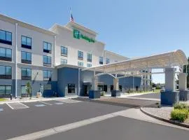 Holiday Inn Twin Falls, an IHG Hotel, отель в городе Туин-Фолс