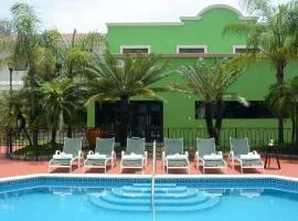 Holiday Inn Tampico-Altamira, an IHG Hotel, hotel in Tampico