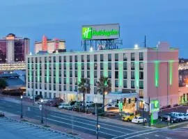 Holiday Inn Shreveport Downtown, an IHG Hotel, hotell i Shreveport