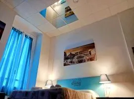 Hotel Youri Il Magnifico