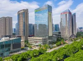 Holiday inn Xian High-tech central