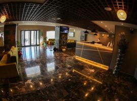 Hotel Messaoudi, hotel Batna városában