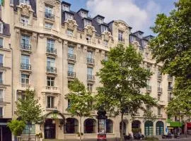 Holiday Inn Paris - Gare de Lyon Bastille by IHG