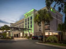 Holiday Inn Pensacola - University Area, an IHG Hotel, готель у місті Пенсакола