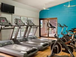 Holiday Inn & Suites Port Moresby by IHG, hotel in Port Moresby