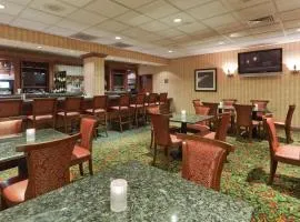 Holiday Inn Sacramento Downtown-Arena by IHG