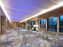 Holiday Inn Tianjin Wuqing by IHG